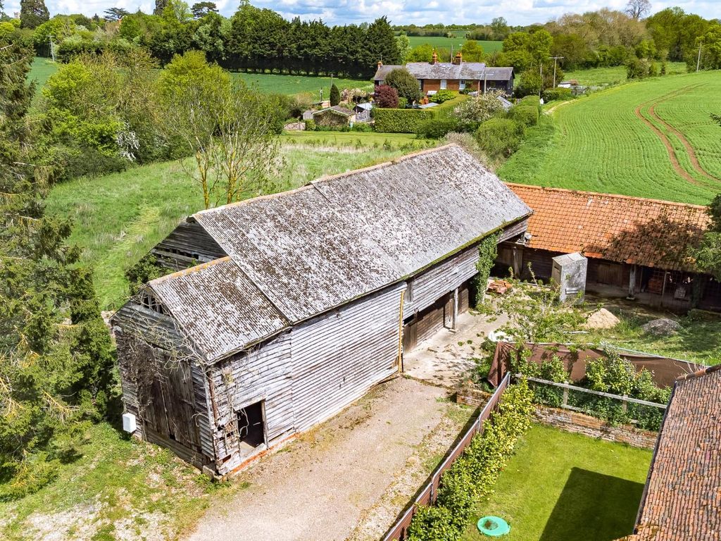 4 bed barn conversion for sale in High Easter, Chelmsford CM1 Zoopla