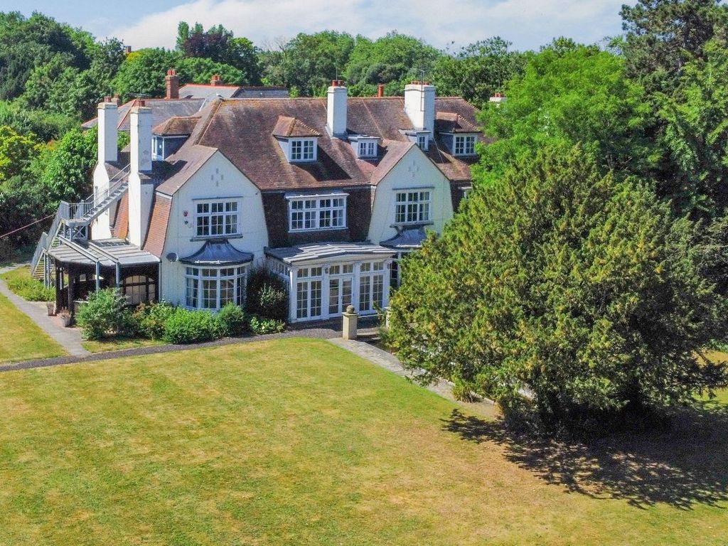 17 bed detached house for sale in Sandown Road, Sandwich, Kent CT13