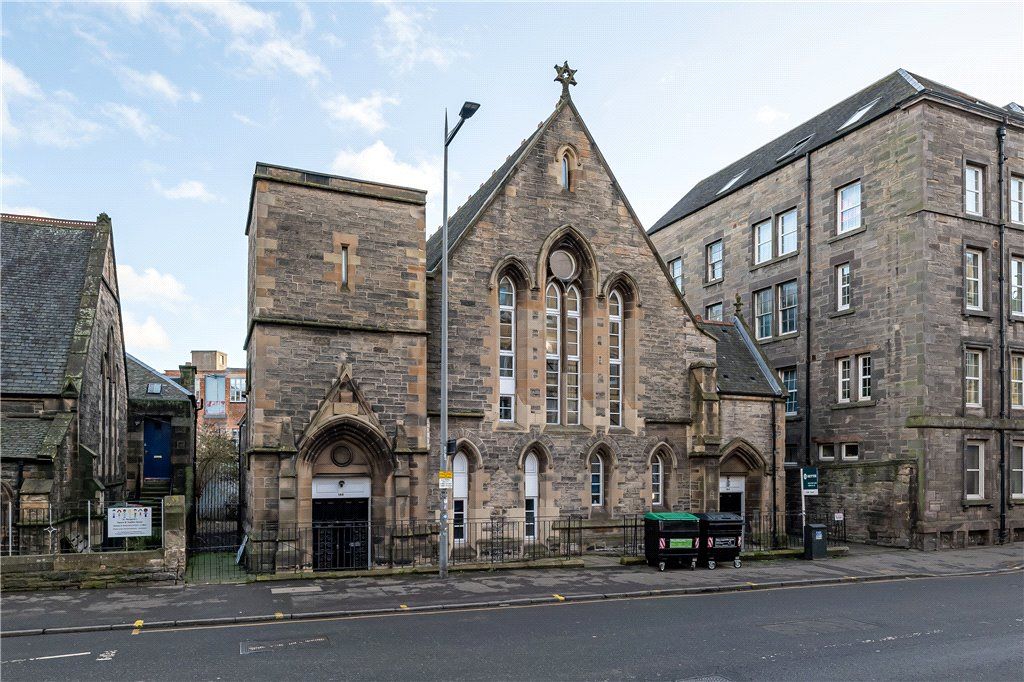 2 bed flat for sale in Easter Road, Edinburgh EH7 Zoopla