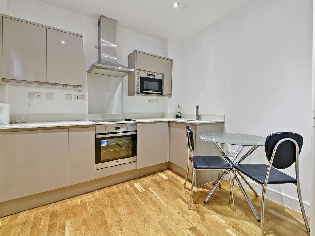 1 bed flat to rent in Medway Street Apartments, Medway Street