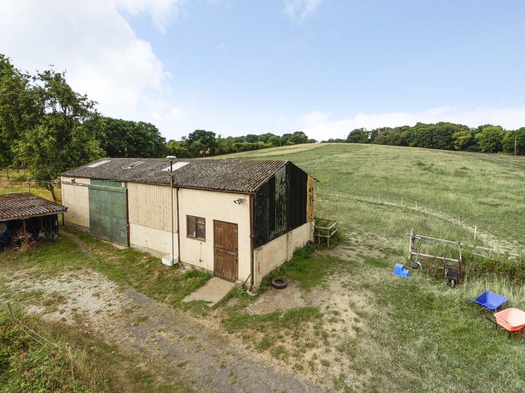 Bungalow for sale in Waterloo Road, Corfe Mullen, Wimborne BH21 Zoopla