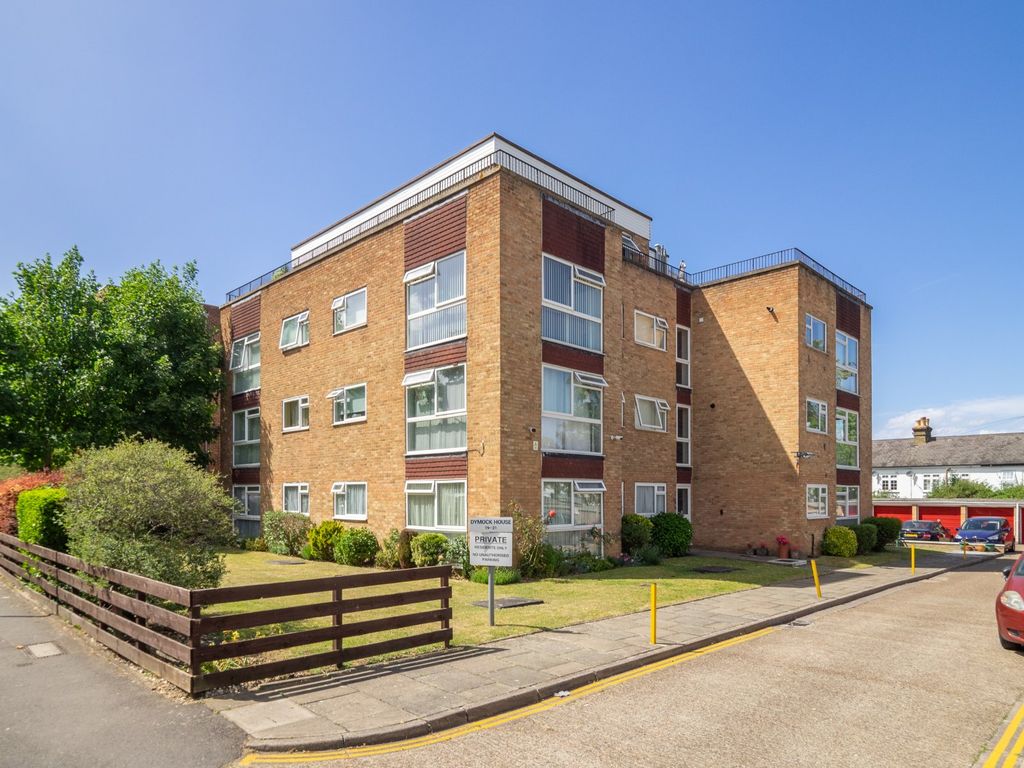2 bed flat for sale in Maldon Road, Wallington, Surrey SM6 Zoopla