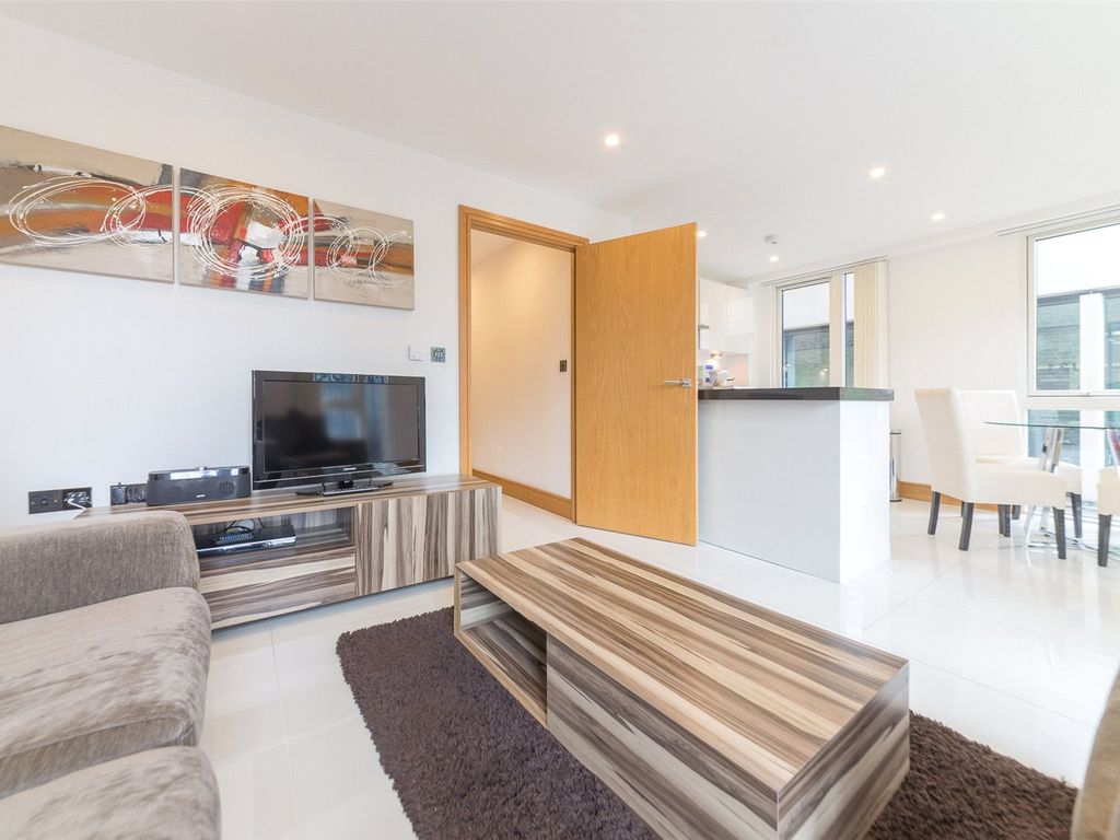 36 Churchway, Euston, London NW1  