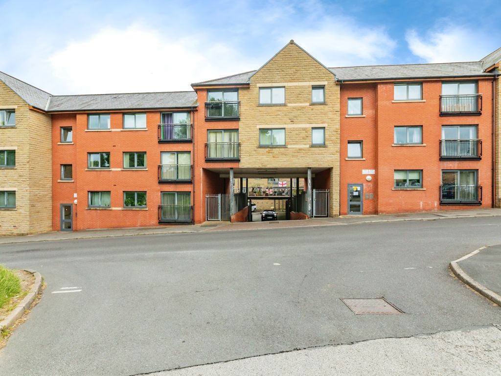2 bed flat for sale in Primrose Drive, Ecclesfield, Sheffield, South