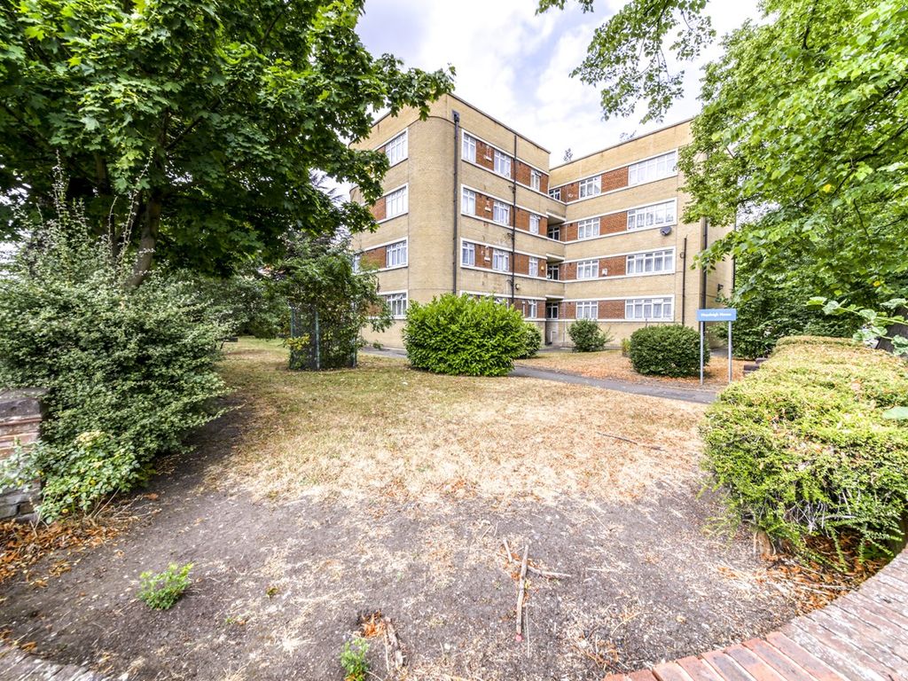 2 bed flat for sale in Croydon Road, London SE20 Zoopla