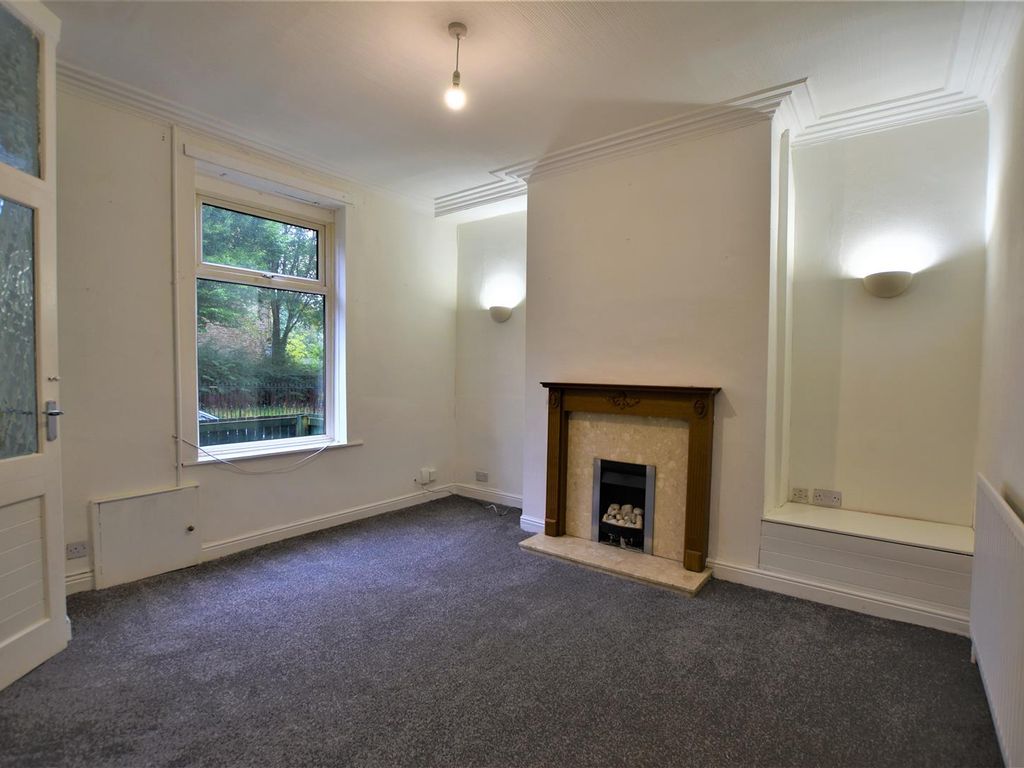 2 bed terraced house to rent in St. Philips Street, Blackburn BB2 Zoopla