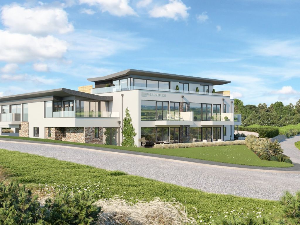 New home, 2 bed flat for sale in Upton, Bude EX23 Zoopla