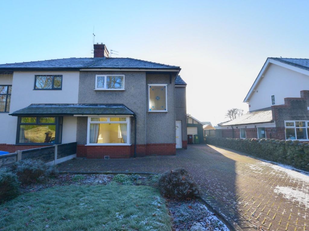 3 bed semidetached house for sale in Barrowford Road, Colne BB8 Zoopla