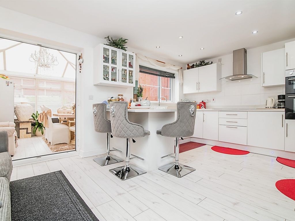 4 bed detached house for sale in Manor House Road, Wednesbury WS10 Zoopla