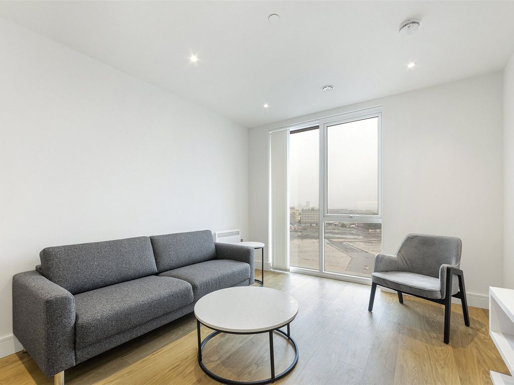 2 bed flat to rent in East Timber Yard, 118 Pershore Street, Birmingham