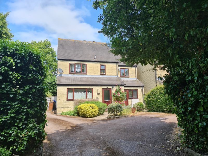 1 bed flat for sale in Lyne Road, Kidlington OX5 Zoopla