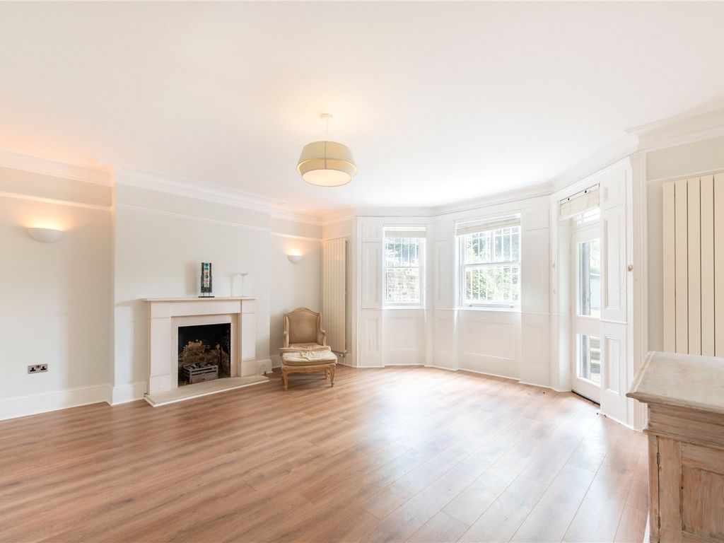 2 bed flat for sale in Primrose Hill Road, London NW3, £1,300,000 Zoopla