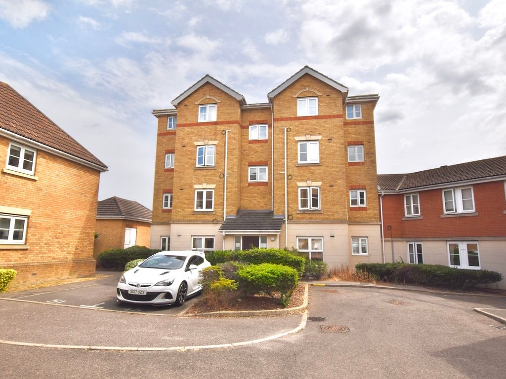 1 bed flat for sale in Collier Way, SouthendOnSea, Essex SS1 Zoopla