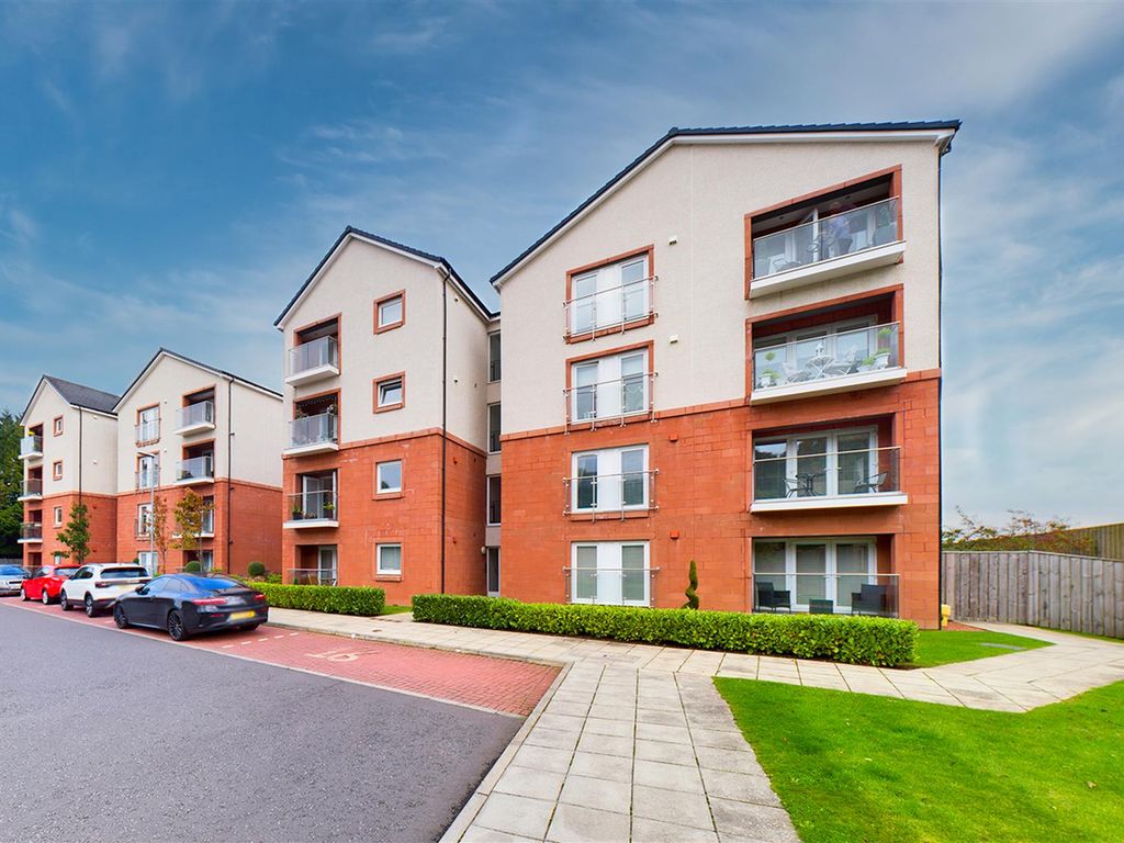 2 bed flat for sale in Goldie, Bothwell Park Industrial Estate