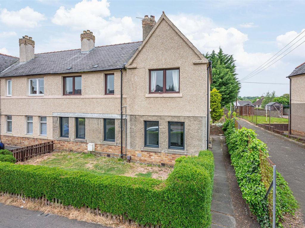 3 bed flat for sale in 76 Arthur Street, Dunfermline KY12 Zoopla