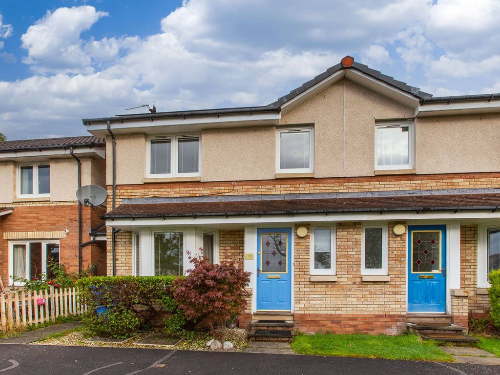 3 bed semidetached house for sale in Timmeryetts, Broxburn, West