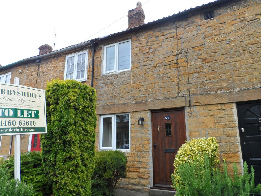 2 bed terraced house to rent in North Street, Martock TA12, £600 pcm Zoopla