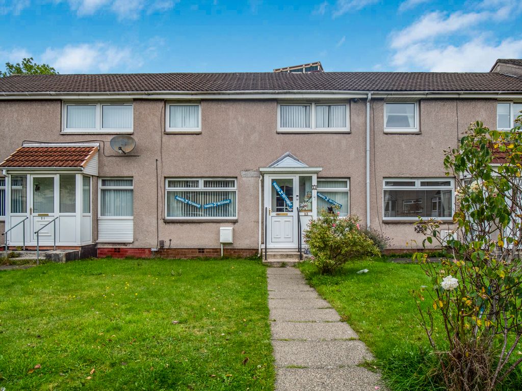 3 bed terraced house for sale in Coursington Place, Motherwell ML1 Zoopla
