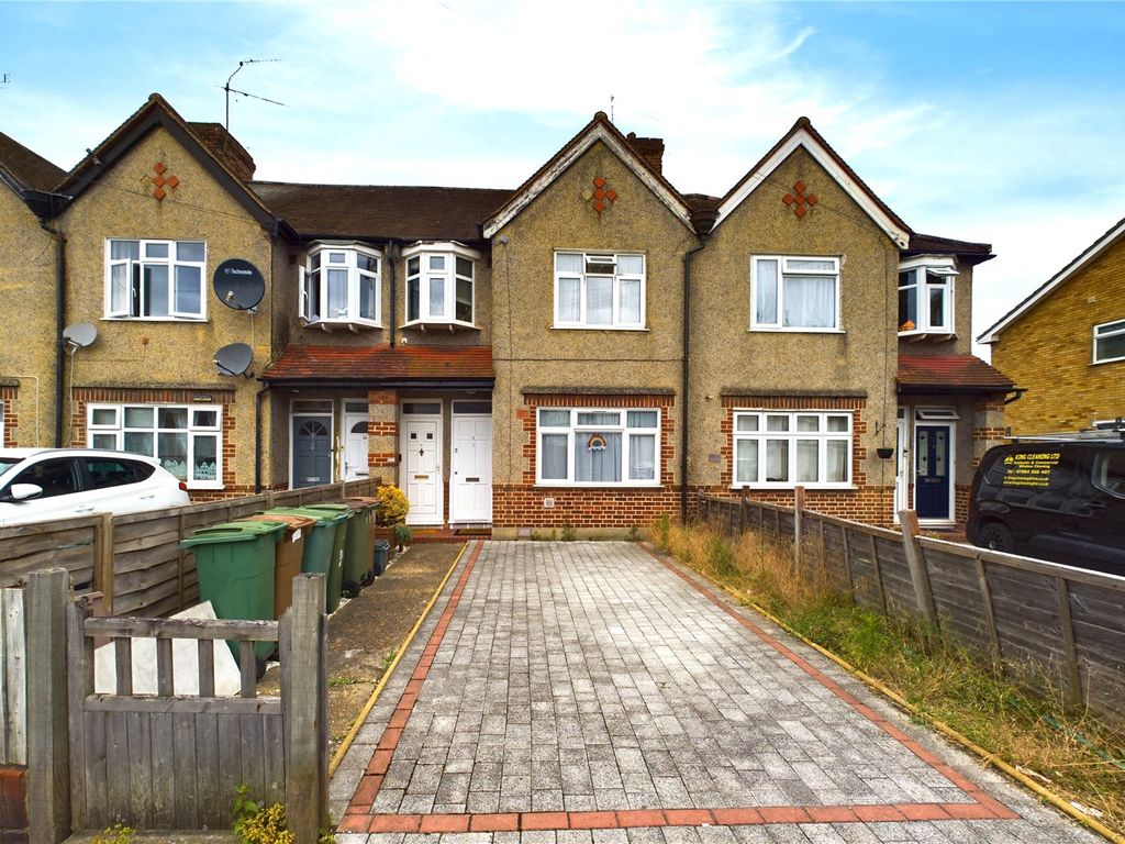 2 bed for sale in Wandle Road, Wallington SM6, £300,000 Zoopla