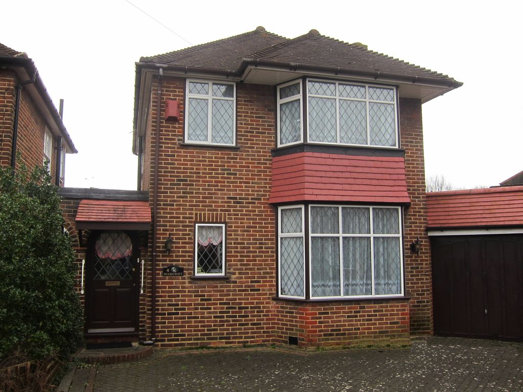 Woodcroft, Greenford UB6  