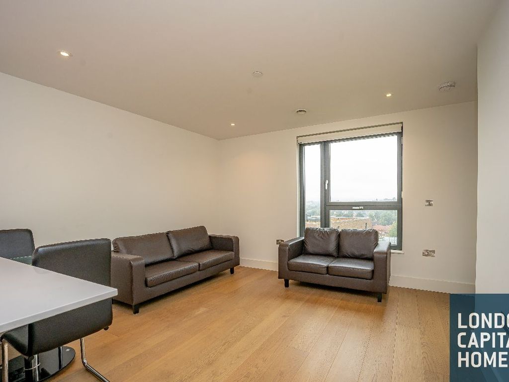 1 bed flat to rent in Wembley Retail Park, Engineers Way, Wembley HA9 Zoopla