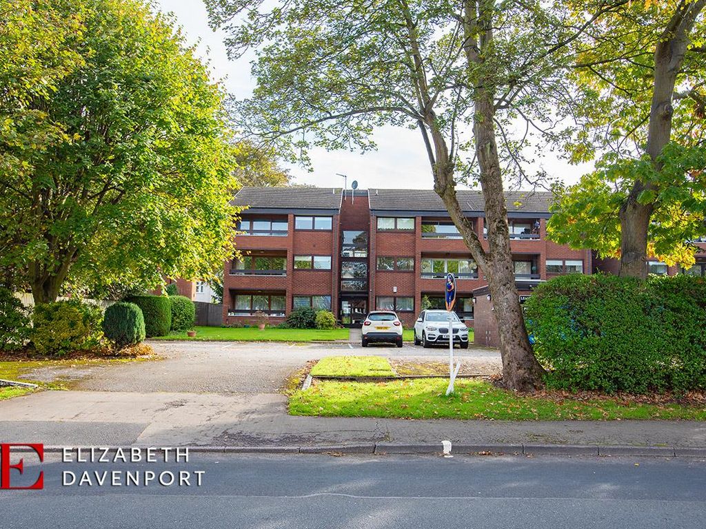 2 bed flat for sale in St. Andrews Road, Earlsdon, Coventry CV5, £275,000 Zoopla