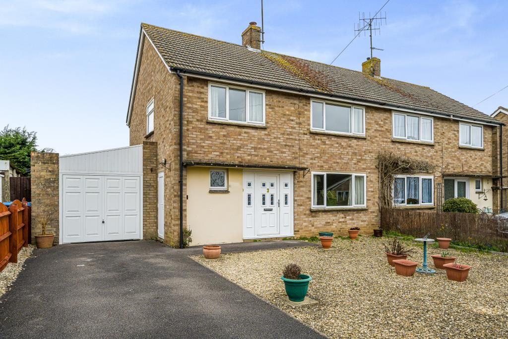4 bed semidetached house for sale in Eynsham, Witney OX29 Zoopla