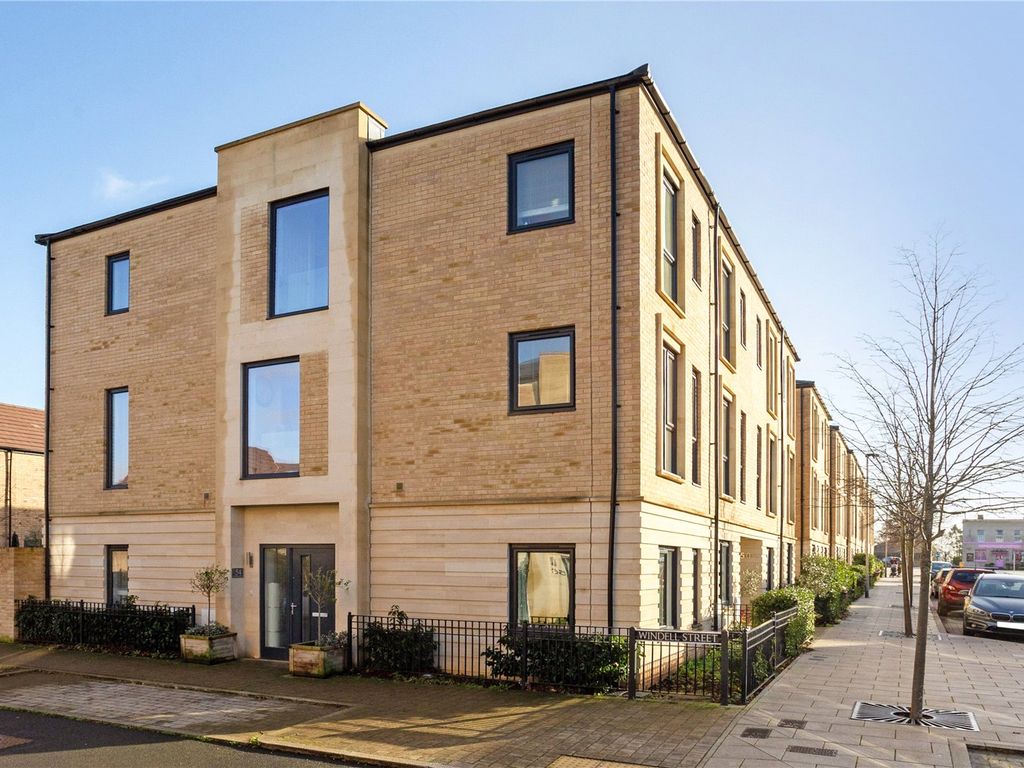 Mulberry Way, Combe Down, Bath BA2  