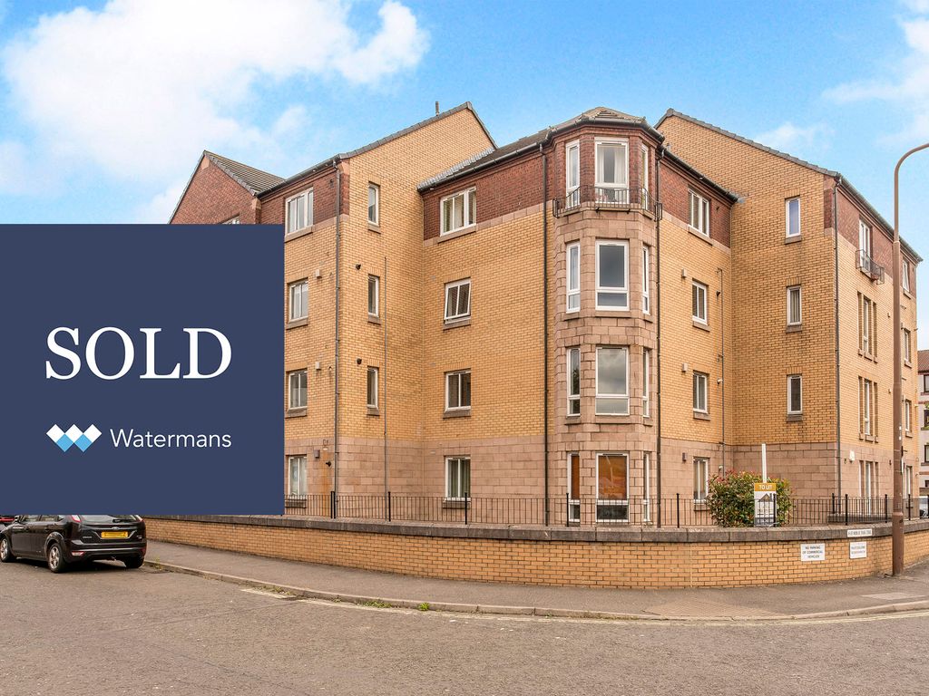 2 bed flat for sale in 14/4 Moray Park Terrace, Meadowbank, Edinburgh