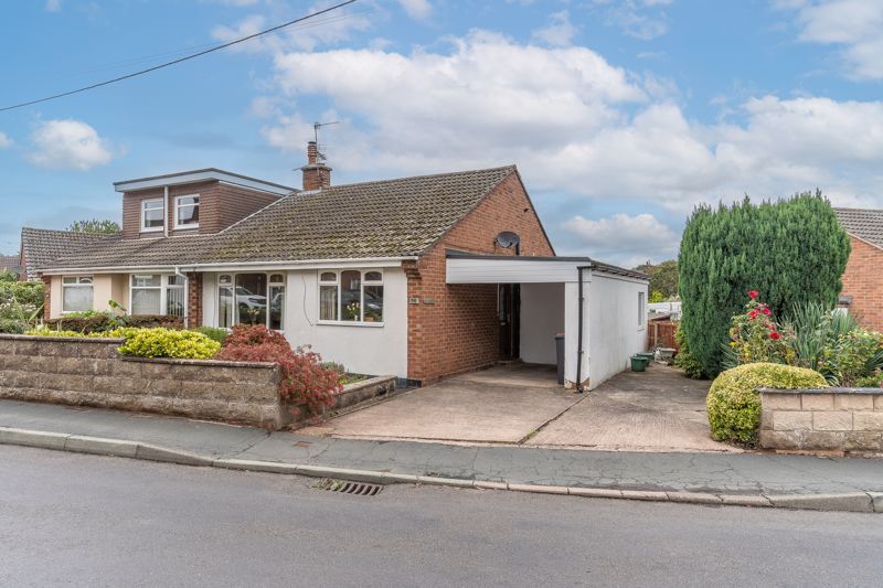 2 bed bungalow for sale in Woodhouse Lane, Horsehay, Telford TF4 Zoopla