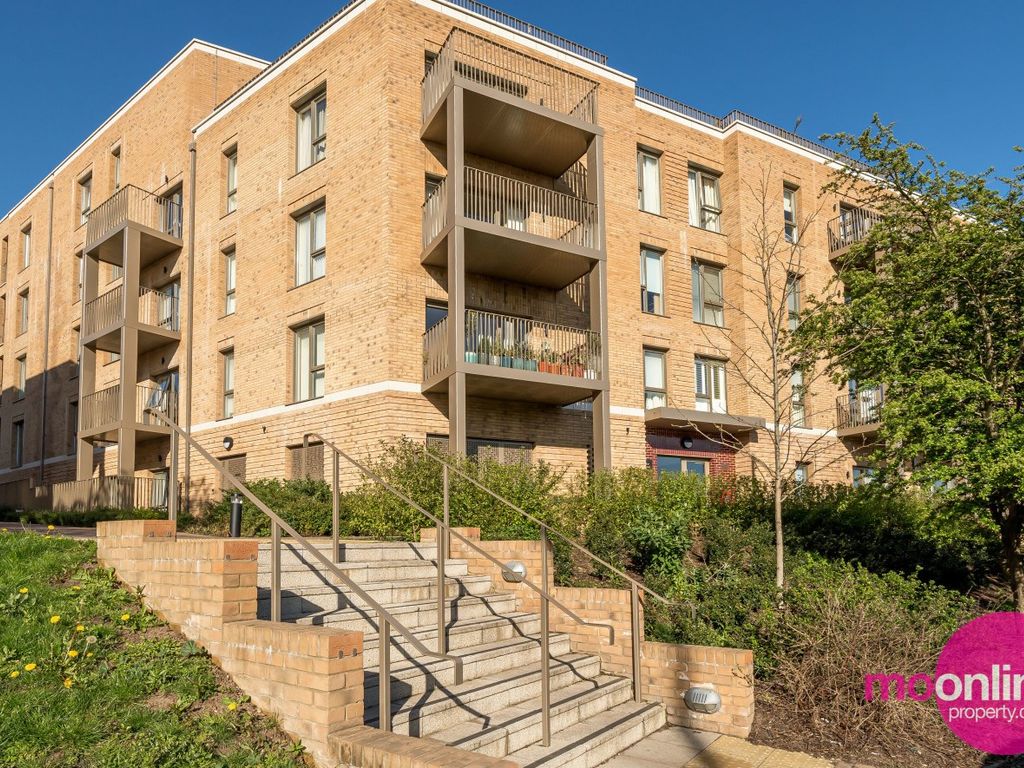 1 bed flat for sale in Bittacy Hill, Mill Hill, London NW7 Zoopla