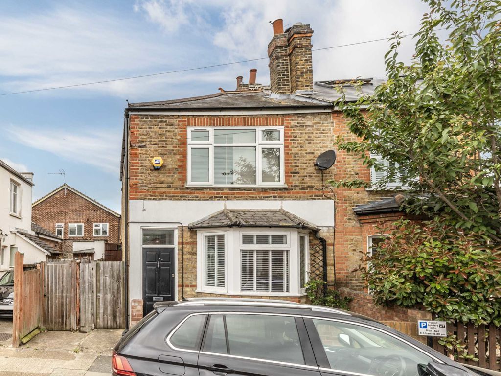 3 bed property to rent in May Road, Twickenham TW2 Zoopla