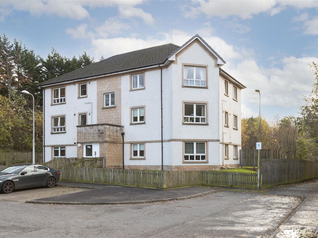 2 bed flat for sale in Annan Drive, Bearsden, Glasgow G61 Zoopla