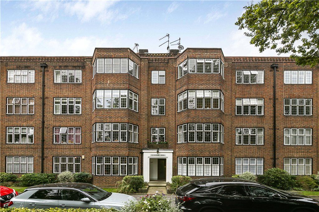2 bed flat to rent in Portsmouth Road, Putney SW15, £2,000 pcm Zoopla