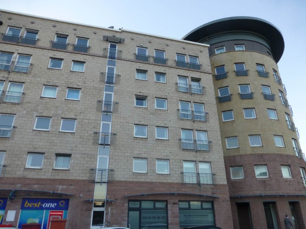 3 bed flat to rent in Constitution Street, Leith, Edinburgh EH6 Zoopla