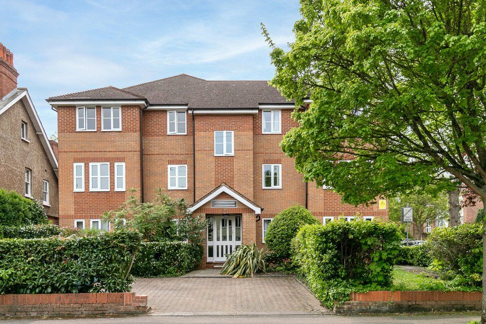 1 bed flat for sale in Mulgrave Road, Sutton, Surrey SM2 Zoopla