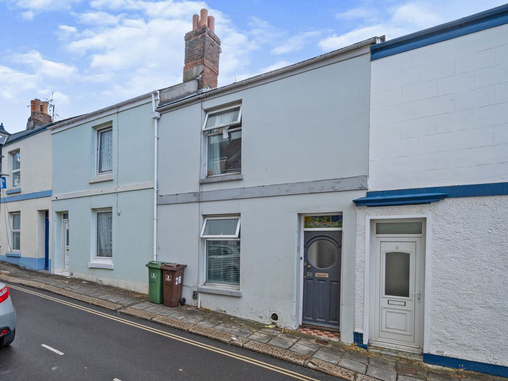 Providence Street, Plymouth, Devon PL4  