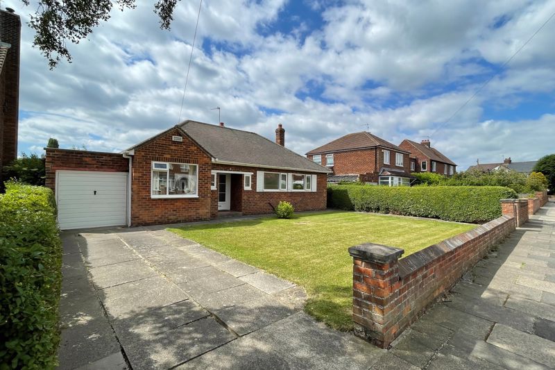 3 bed detached bungalow for sale in Albert Road, Fairfield, StocktonOn