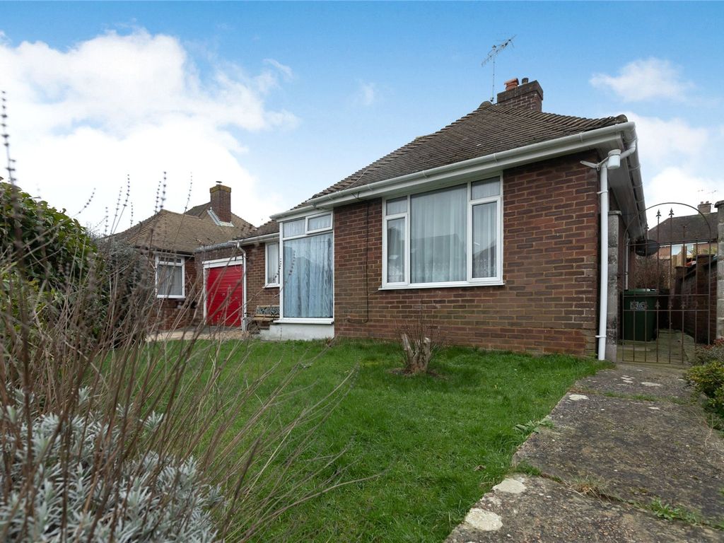 2 bed bungalow for sale in St. Andrews Road, BexhillOnSea, East