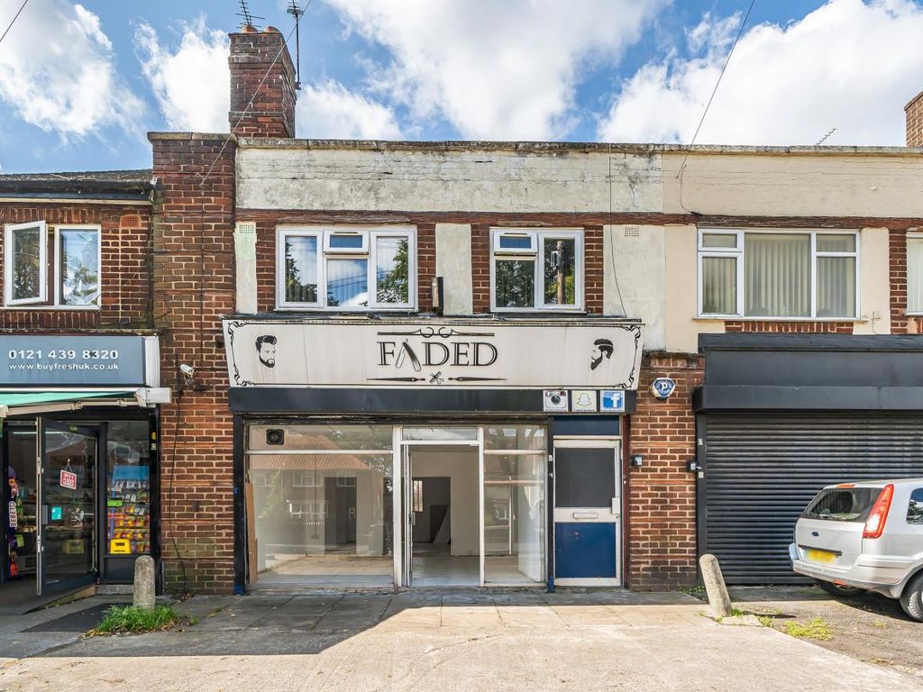 2 bed flat to rent in Lakey Lane, Hall Green, Birmingham B28 Zoopla