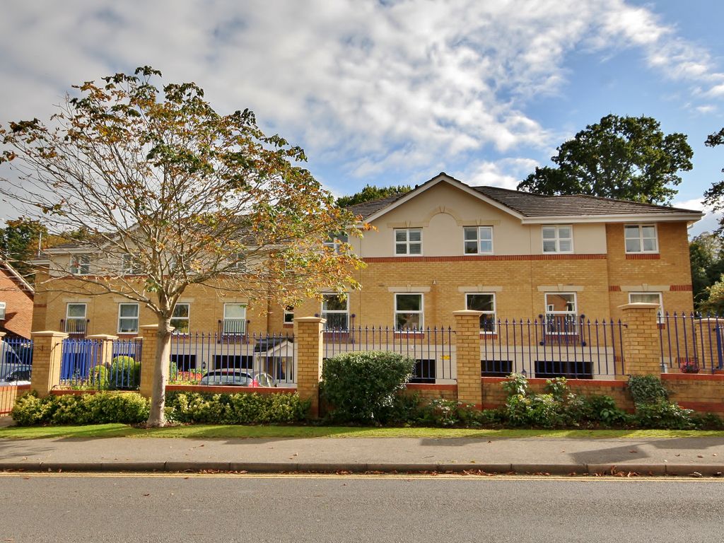 2 bed property for sale in St. Johns Road, St. Johns, Woking GU21 Zoopla