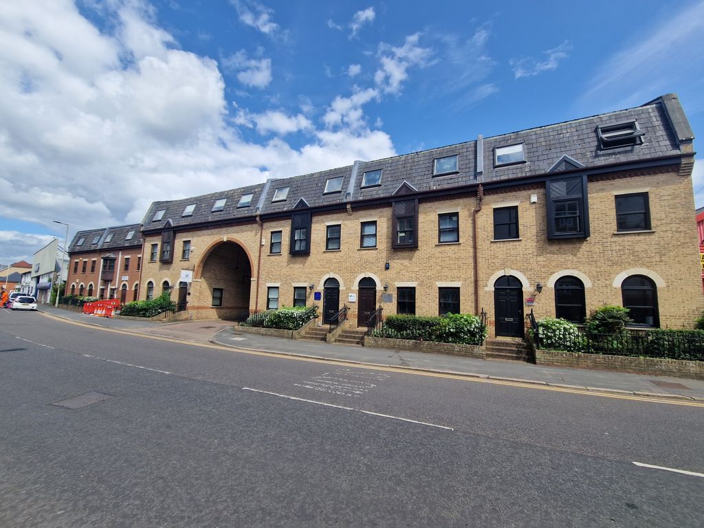 Office for sale in South Street, Stortford CM23, £495,000 Zoopla