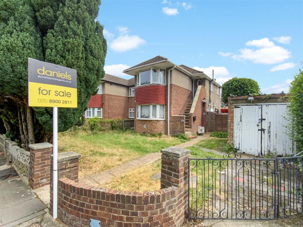 2 bed for sale in Fernwood Avenue, Wembley HA0 Zoopla