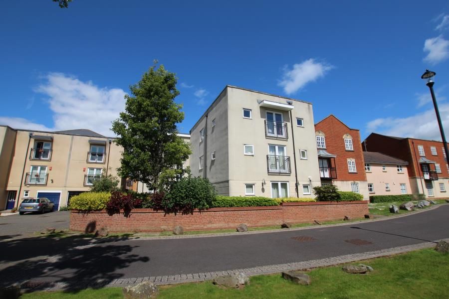 2 bed flat to rent in Strathearn Drive, Brentry, Bristol BS10 Zoopla