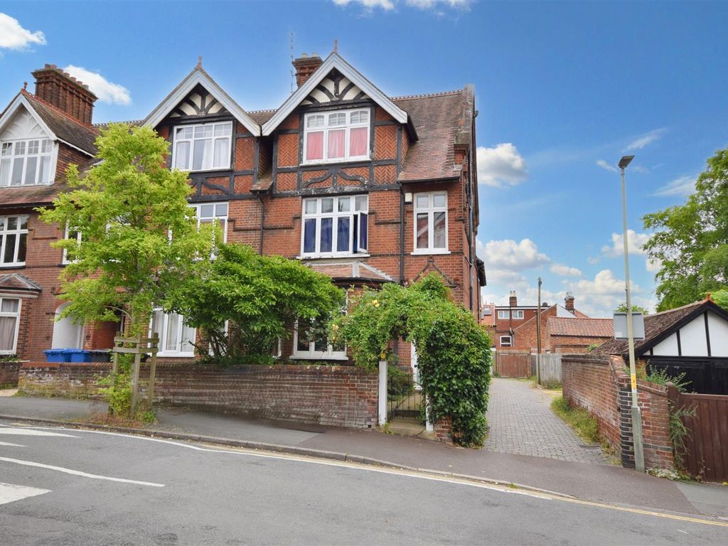 6 bed end terrace house for sale in College Road, Norwich NR2, £650,000