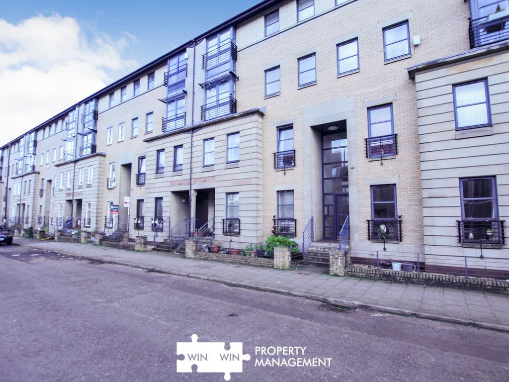 2 bed flat to rent in 2/1, 130 Cumberland Street, Glasgow G5, £1,100