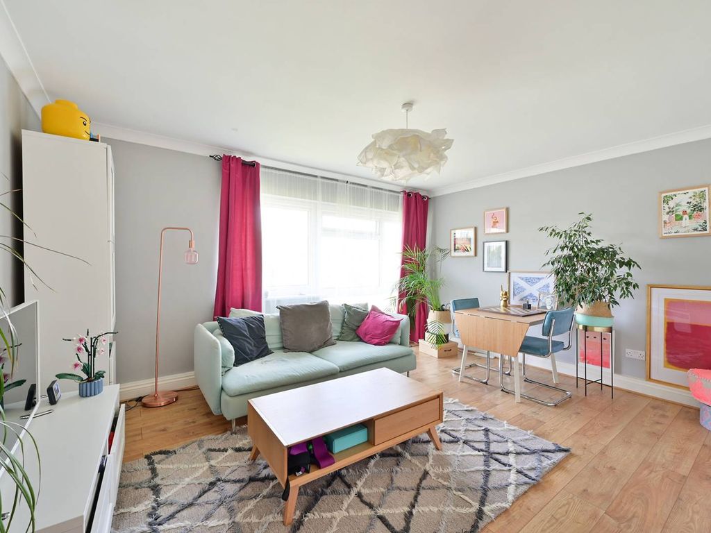1 bed flat to rent in Montague Road, Wimbledon, London SW19 Zoopla