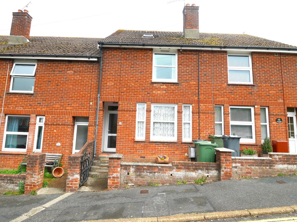 3 bed property for sale in Clarendon Road, Shanklin, Isle Of Wight