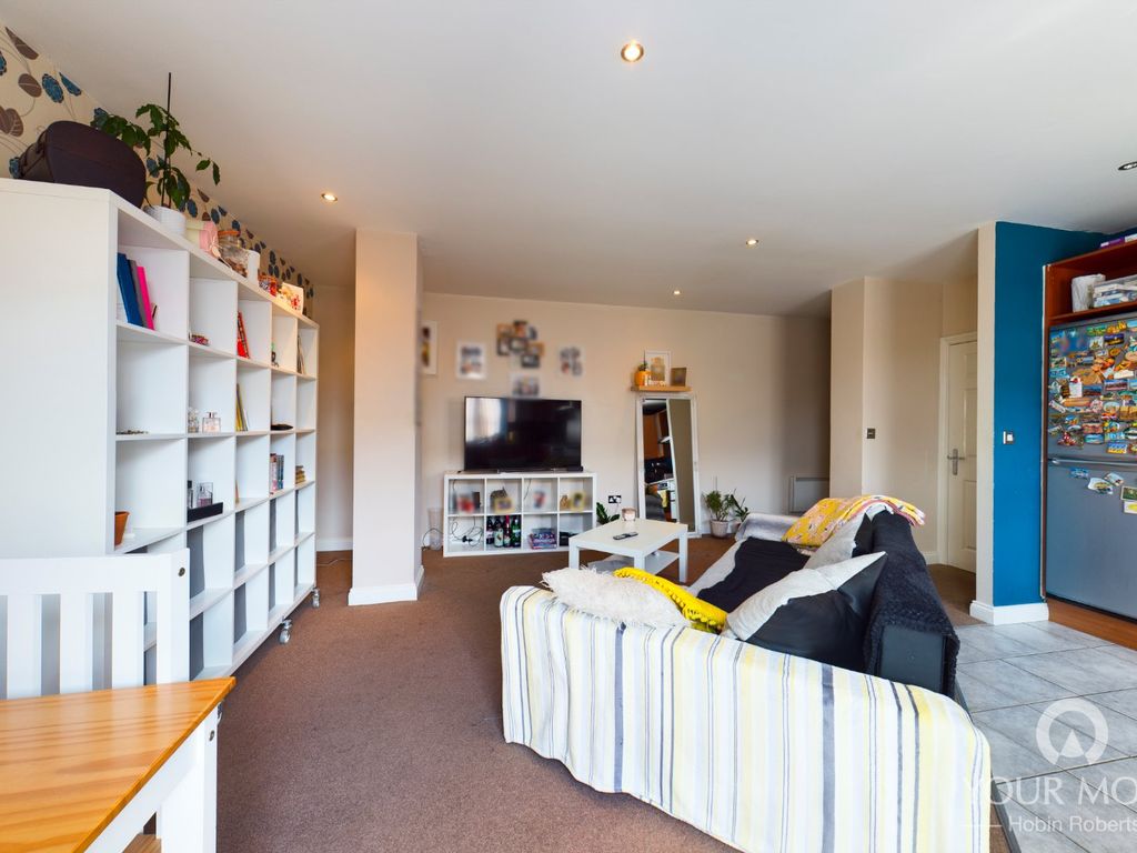 Dryland Street Kettering NN16  