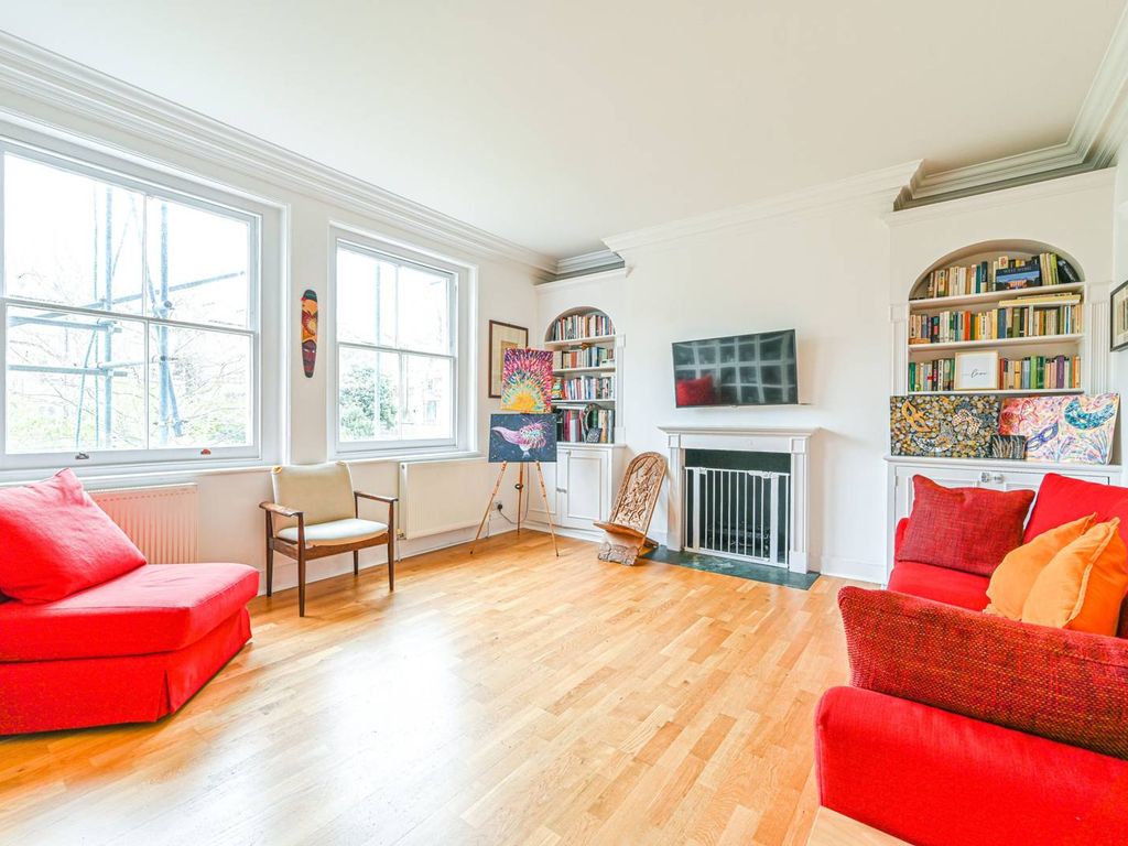 2 bed flat for sale in Victoria Rise, Clapham SW4 Zoopla